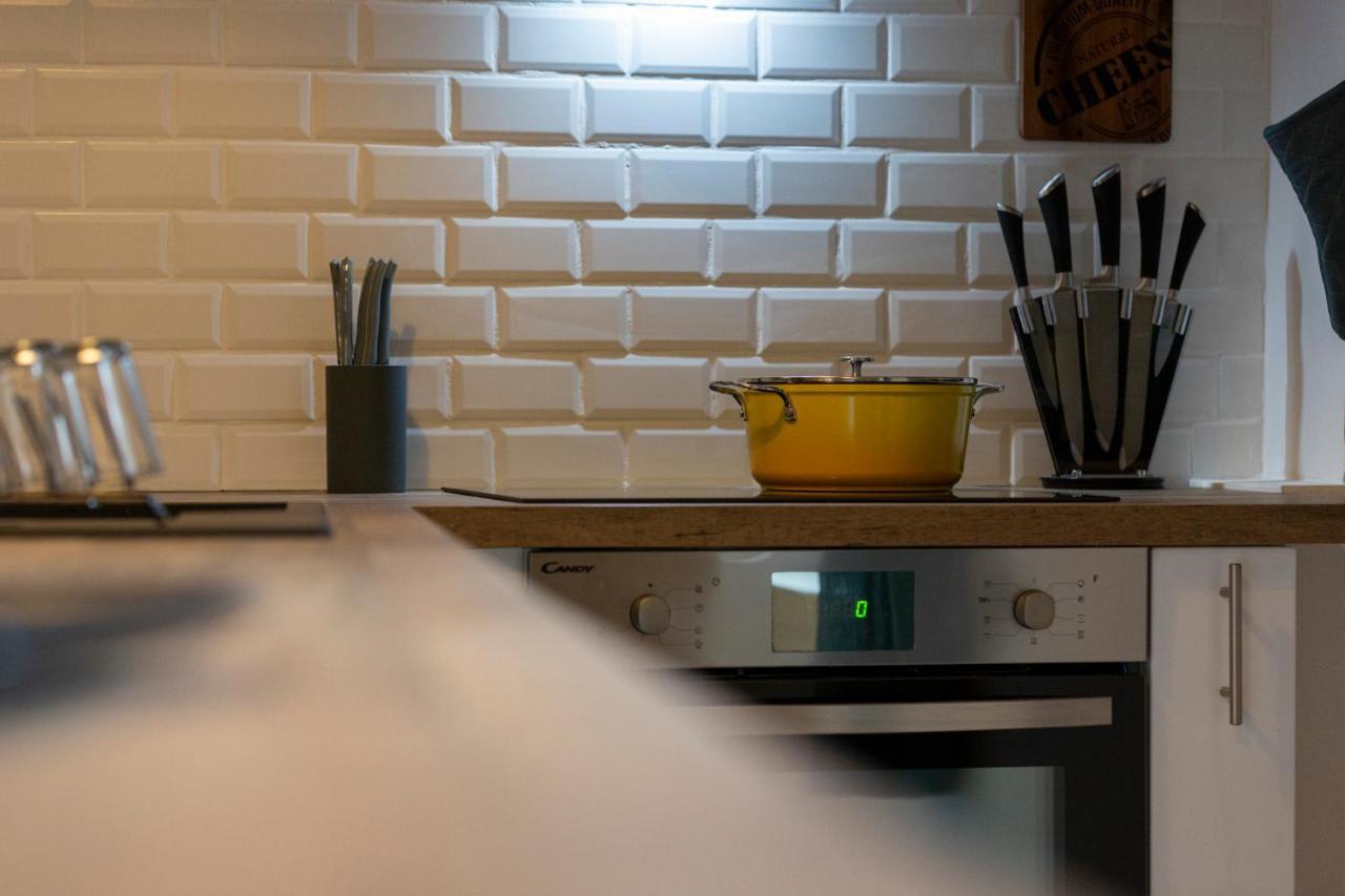 Apartament Dolce NÎMES CENTRE Zewnętrze zdjęcie