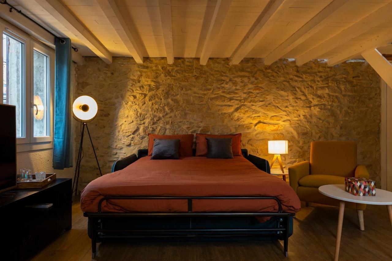 Apartament Dolce NÎMES CENTRE Zewnętrze zdjęcie