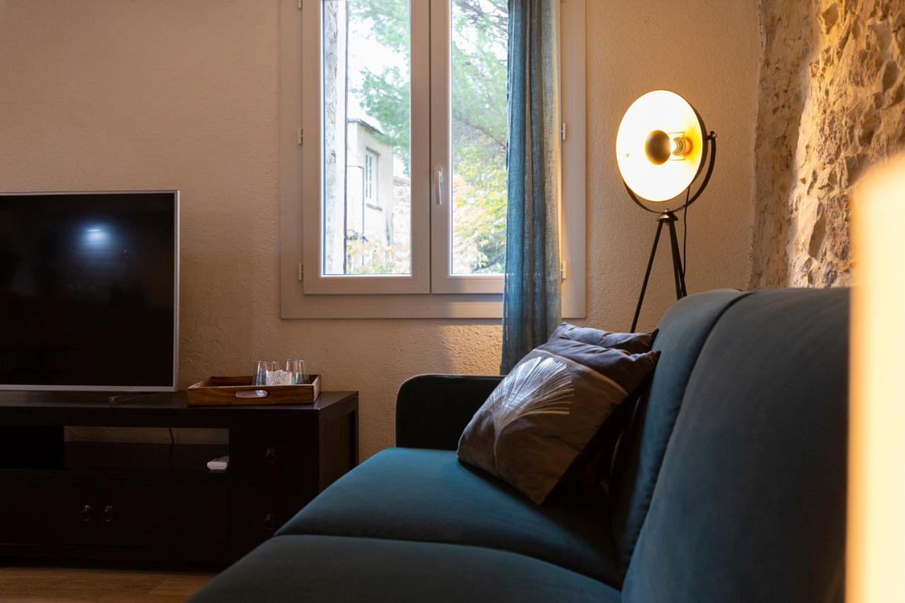 Apartament Dolce NÎMES CENTRE Zewnętrze zdjęcie