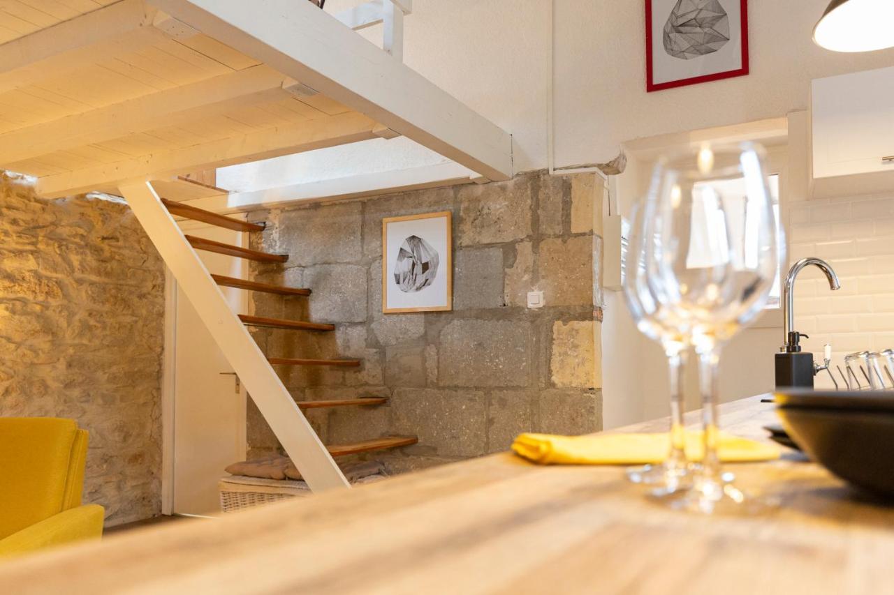 Apartament Dolce NÎMES CENTRE Zewnętrze zdjęcie