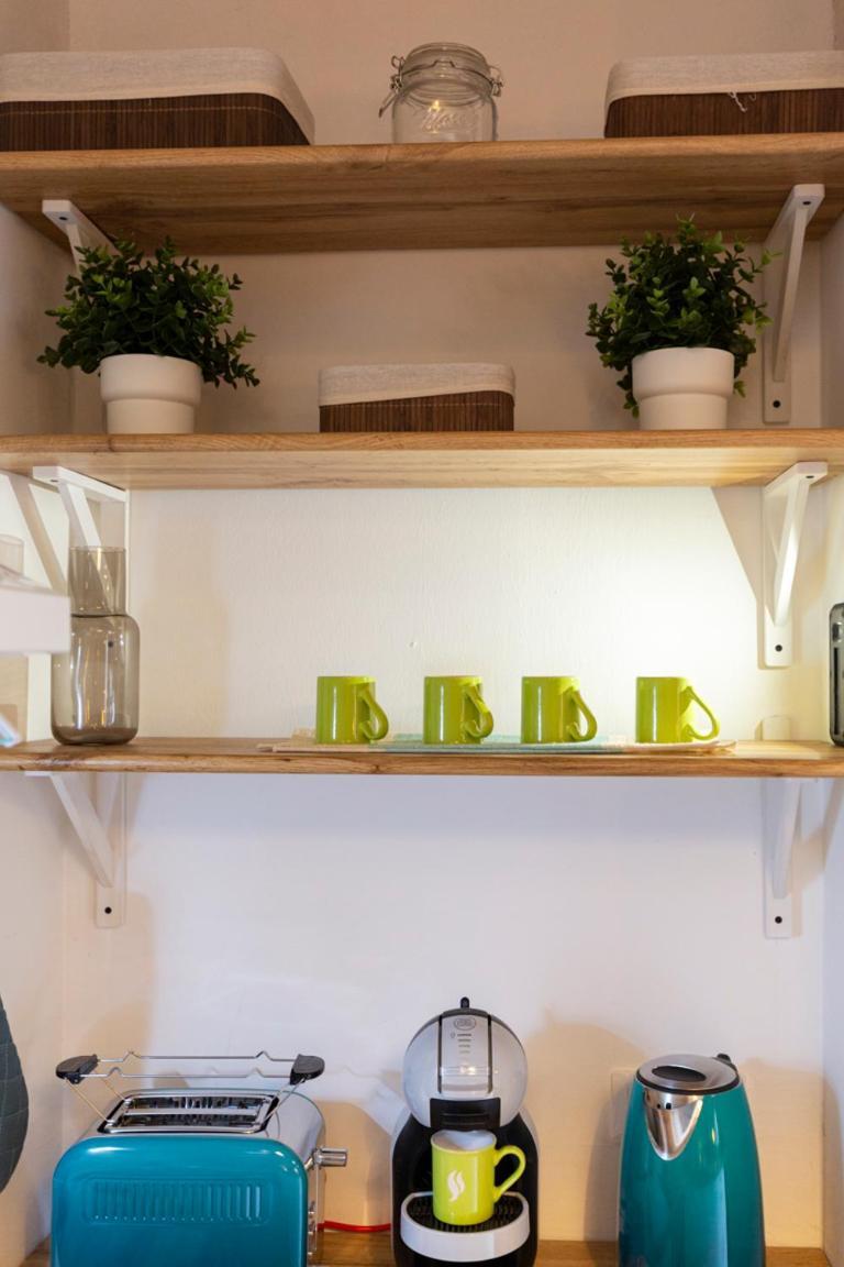 Apartament Dolce NÎMES CENTRE Zewnętrze zdjęcie