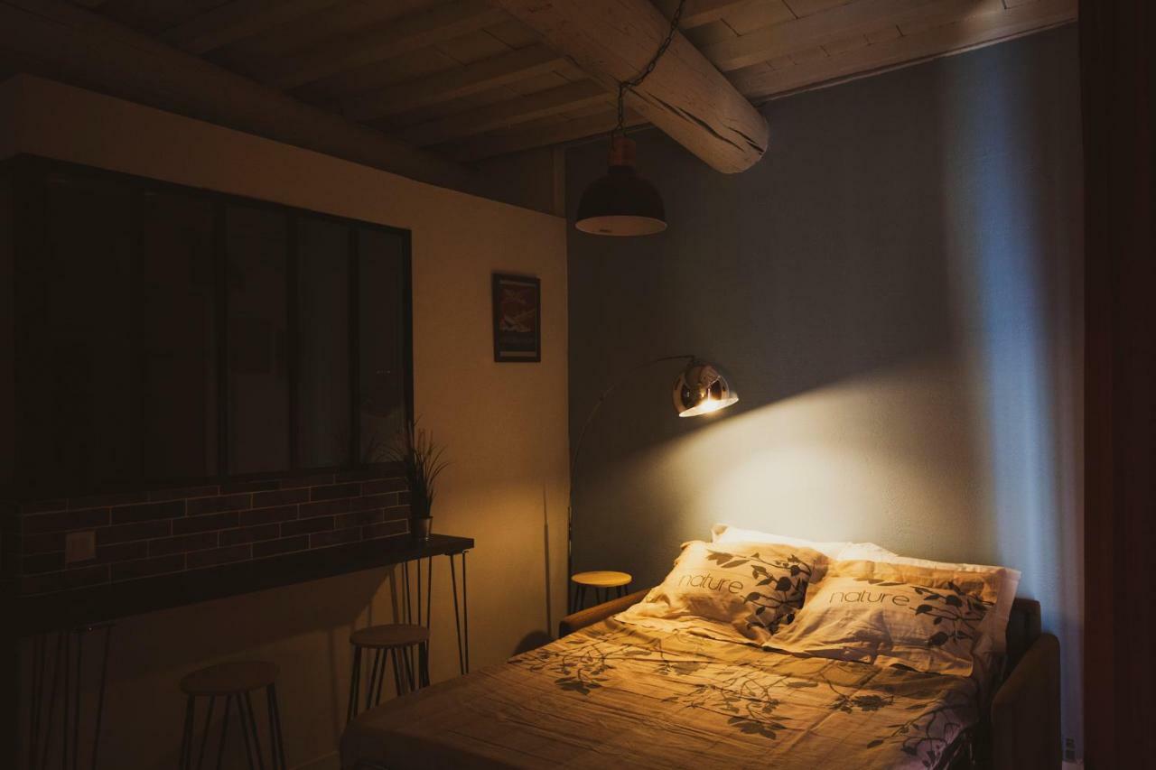 Apartament Dolce NÎMES CENTRE Zewnętrze zdjęcie