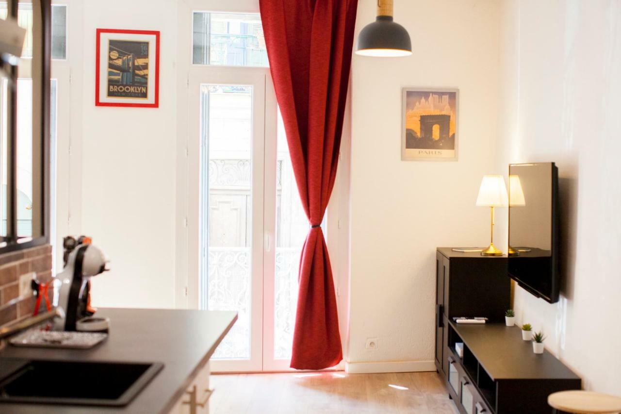 Apartament Dolce NÎMES CENTRE Zewnętrze zdjęcie