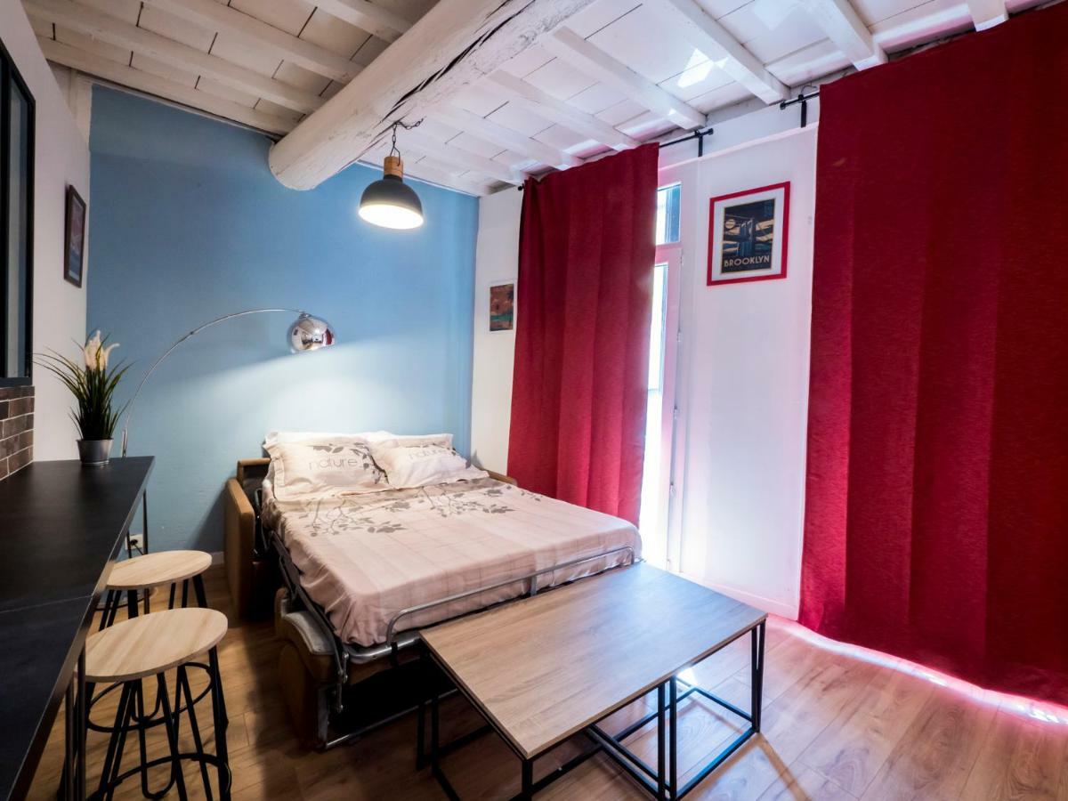 Apartament Dolce NÎMES CENTRE Zewnętrze zdjęcie