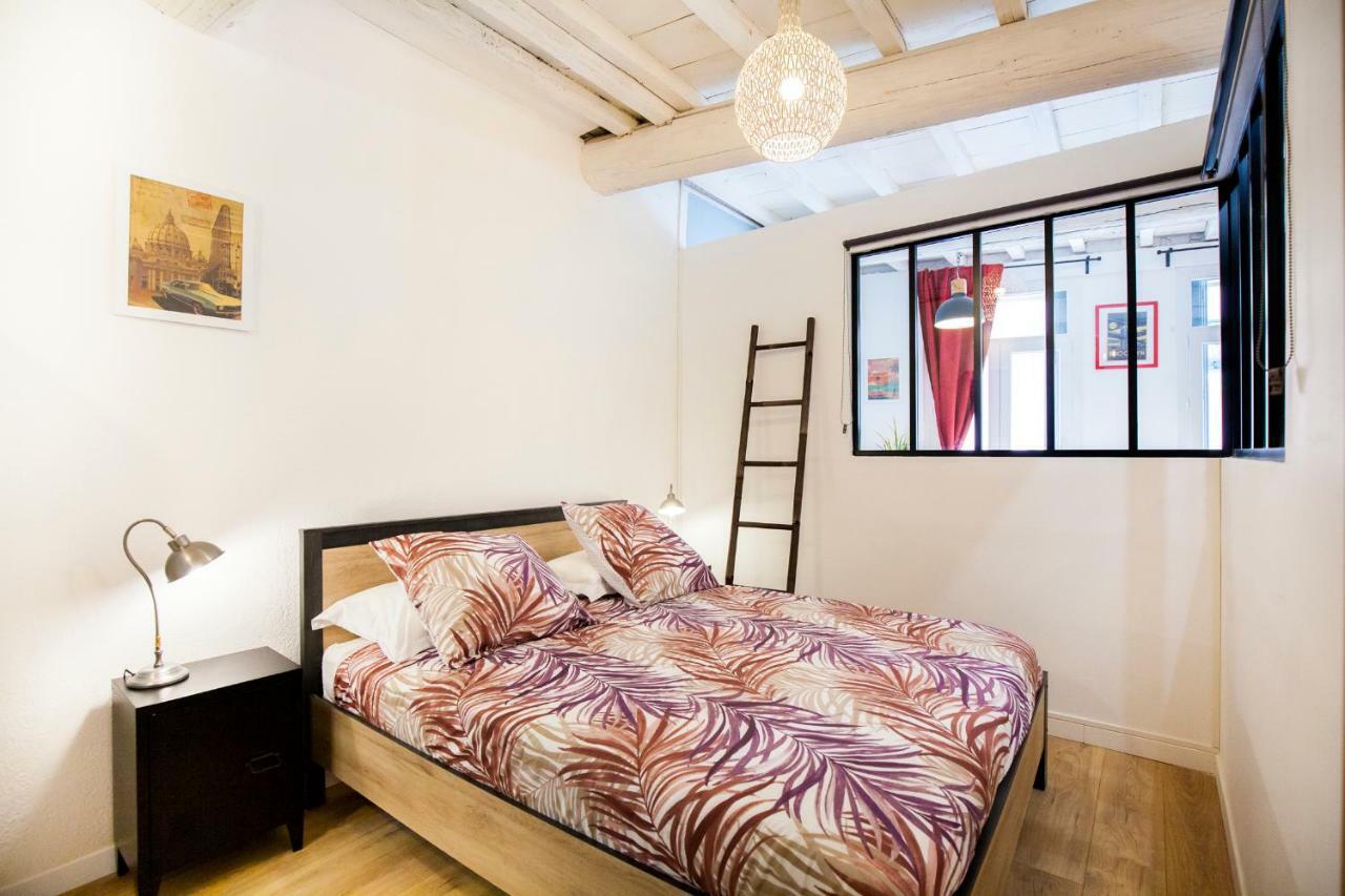 Apartament Dolce NÎMES CENTRE Zewnętrze zdjęcie